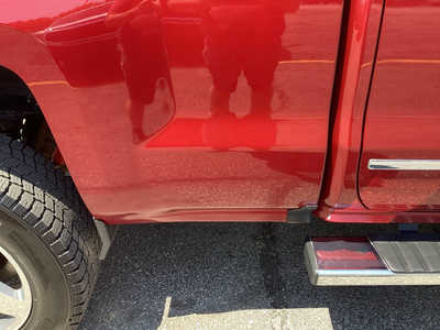 2019 Chevrolet 2500 Crew Cab, $46990. Photo 12