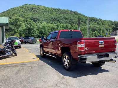 2019 Chevrolet 2500 Crew Cab, $46990. Photo 6