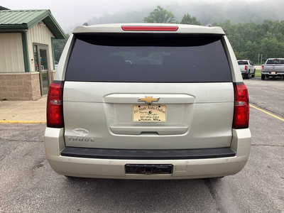 2015 Chevrolet Tahoe, $16990. Photo 10