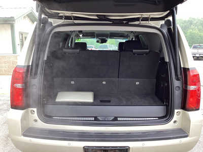 2015 Chevrolet Tahoe, $16990. Photo 11