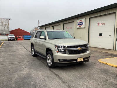 2015 Chevrolet Tahoe, $16990. Photo 2
