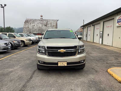 2015 Chevrolet Tahoe, $16990. Photo 3