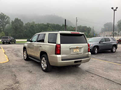 2015 Chevrolet Tahoe, $16990. Photo 6