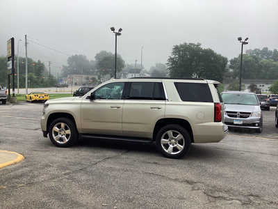 2015 Chevrolet Tahoe, $16990. Photo 9