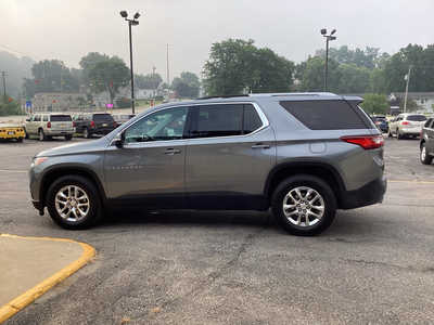 2018 Chevrolet Traverse, $14990. Photo 10