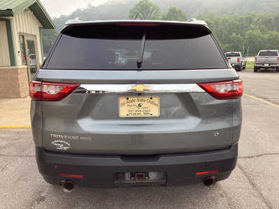 2018 Chevrolet Traverse, $14990. Photo 11