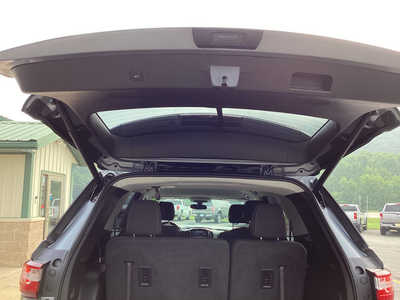 2018 Chevrolet Traverse, $14990. Photo 12