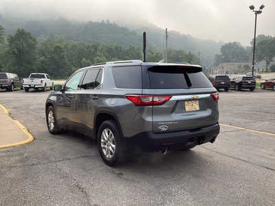 2018 Chevrolet Traverse, $14990. Photo 7