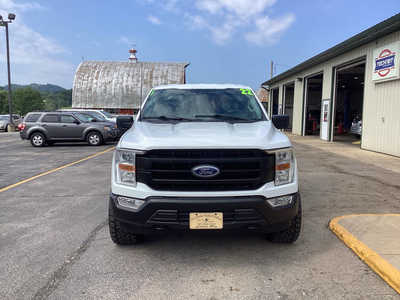 2022 Ford F150 Crew Cab, $28990. Photo 11
