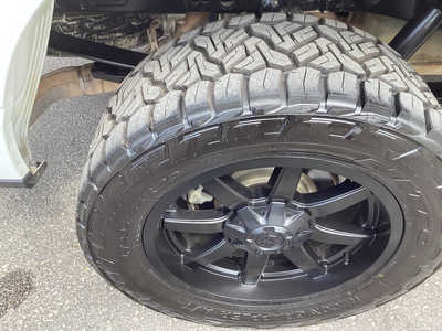 2022 Ford F150 Crew Cab, $28990. Photo 12