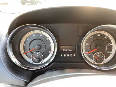 2017 Dodge Caravan, Grand, $11990. Photo 12