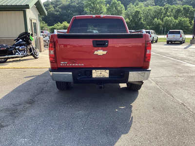 2009 Chevrolet 1500 Crew Cab, $10990. Photo 10