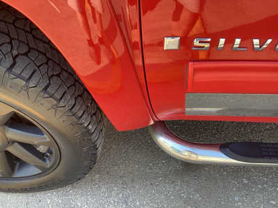 2009 Chevrolet 1500 Crew Cab, $10990. Photo 11