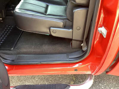 2009 Chevrolet 1500 Crew Cab, $10990. Photo 12