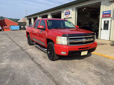 2009 Chevrolet 1500 Crew Cab, $10990. Photo 2