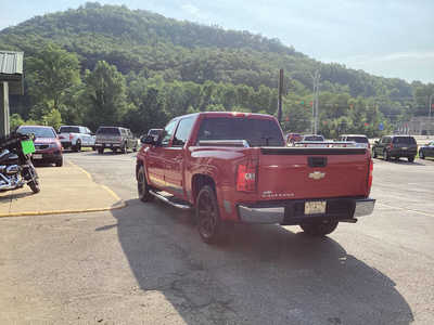 2009 Chevrolet 1500 Crew Cab, $10990. Photo 6