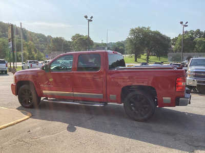 2009 Chevrolet 1500 Crew Cab, $10990. Photo 8
