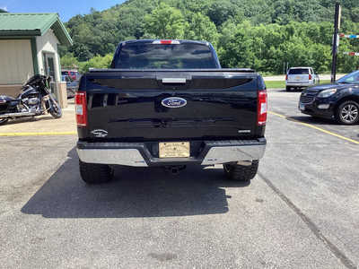2018 Ford F150 Crew Cab, $23990. Photo 5