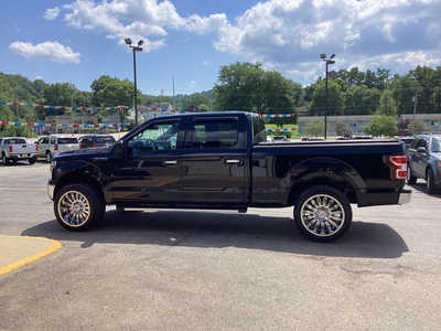 2018 Ford F150 Crew Cab, $23990. Photo 7