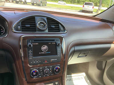2014 Buick Enclave, $12990. Photo 12