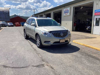 2014 Buick Enclave, $12990. Photo 2