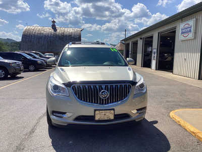 2014 Buick Enclave, $12990. Photo 3