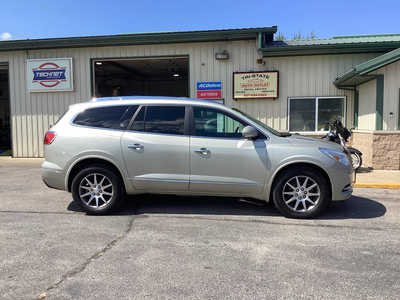 2014 Buick Enclave, $12990. Photo 4