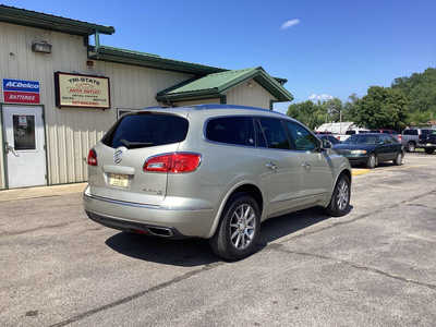2014 Buick Enclave, $12990. Photo 5