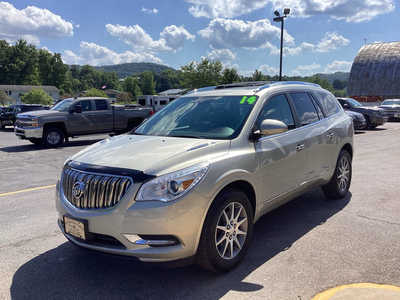 2014 Buick Enclave, $12990. Photo 8
