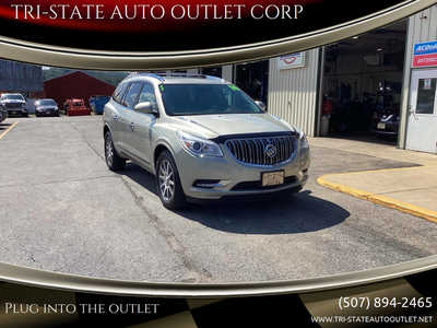 2014 Buick Enclave, $12990. Photo 1