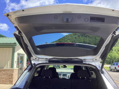 2020 Chevrolet Equinox, $19990. Photo 10