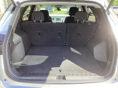 2020 Chevrolet Equinox, $19990. Photo 11
