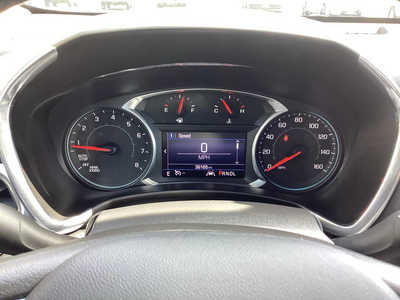 2020 Chevrolet Equinox, $19990. Photo 12