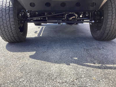 2017 Jeep Wrangler Unlimited, $20990. Photo 10