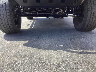 2017 Jeep Wrangler Unlimited, $20990. Photo 11