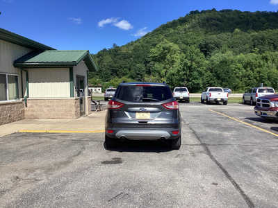 2016 Ford Escape, $8990. Photo 10