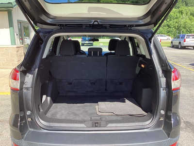 2016 Ford Escape, $8990. Photo 11