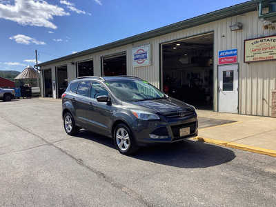 2016 Ford Escape, $8990. Photo 2