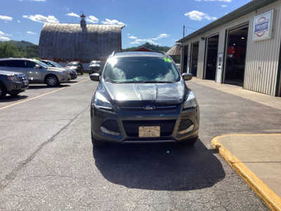 2016 Ford Escape, $8990. Photo 3