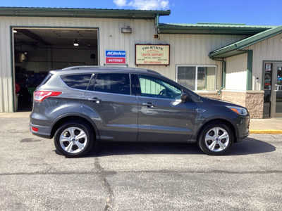 2016 Ford Escape, $8990. Photo 4