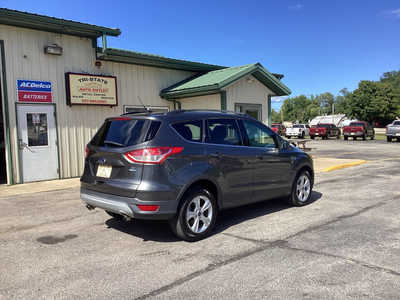 2016 Ford Escape, $8990. Photo 5