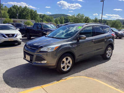 2016 Ford Escape, $8990. Photo 6