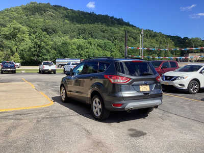 2016 Ford Escape, $8990. Photo 8