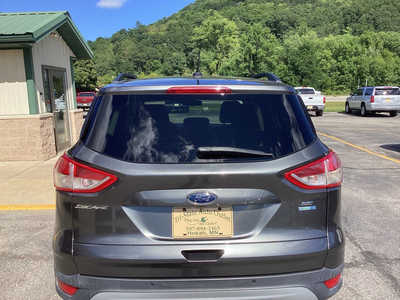 2016 Ford Escape, $8990. Photo 9