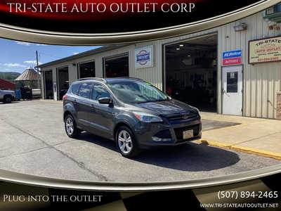 2016 Ford Escape, $8990. Photo 1