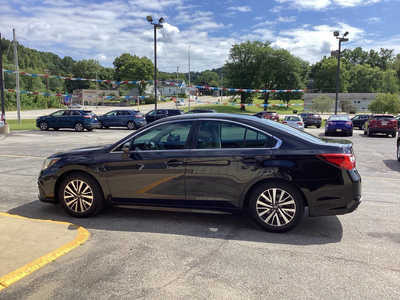 2018 Subaru Legacy, $15990. Photo 6