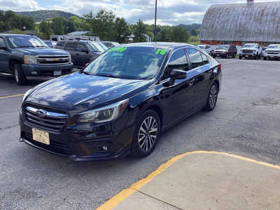 2018 Subaru Legacy, $15990. Photo 9