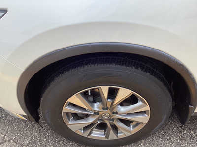 2016 Nissan Murano, $14990. Photo 11