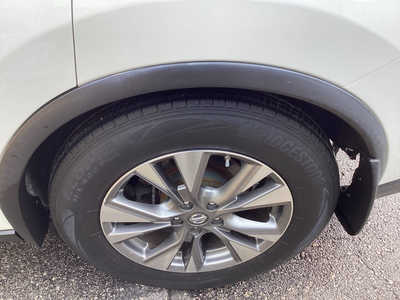 2016 Nissan Murano, $14990. Photo 12