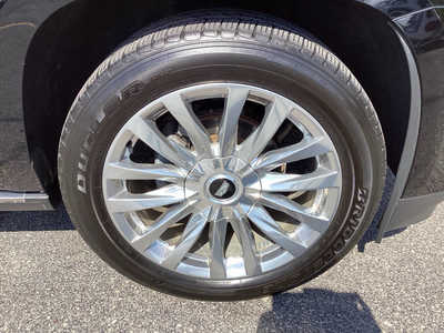 2019 Cadillac Escalade, $28990. Photo 12